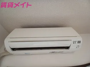 NEWエスポワール【3階】の内装