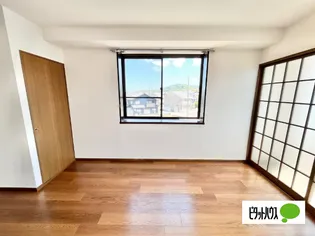 ラミューズ伏見台【3階】の内装