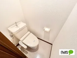 ラミューズ伏見台【3階】の内装