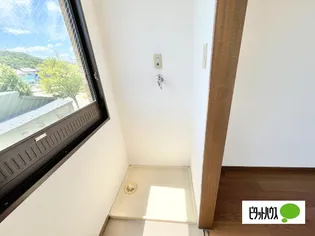 ラミューズ伏見台【3階】の内装