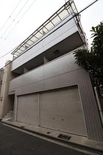 ラポルテ【3階】の外観