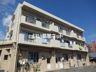 衛藤サニービルの画像