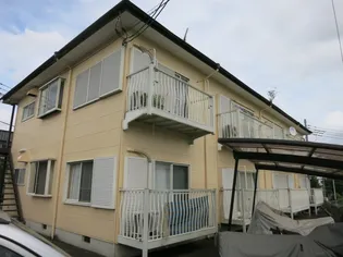 アサヒハイツの画像