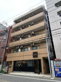 アーネット西船橋【3階】の外観