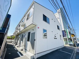 GOJO APARTMENTの画像