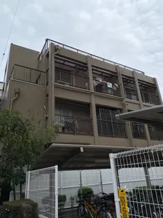 黒田ビルの画像