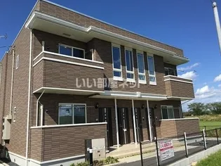 フォーリストAの画像