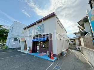 コーポ八王寺の画像