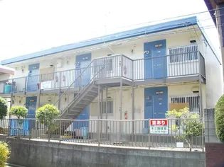 サンハイツ春江町の画像