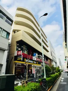 ロイヤルプラザ滝野川の画像