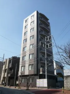 Stella SENDAIZAKA【3階】の外観