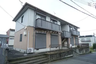 日月ハイツIIの画像