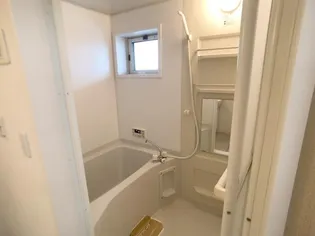 アフロディア【2階】の風呂