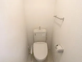 アフロディア【2階】の内装