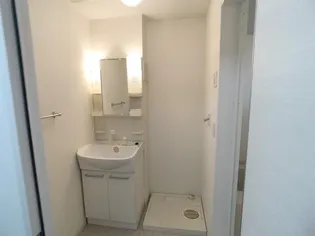 アフロディア【2階】の内装