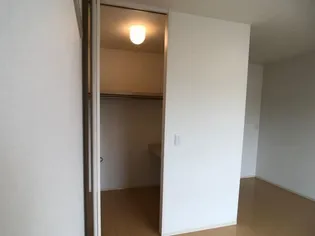 アフロディア【2階】の内装