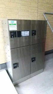 アフロディア【2階】の内装