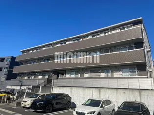 プライム逢妻の画像