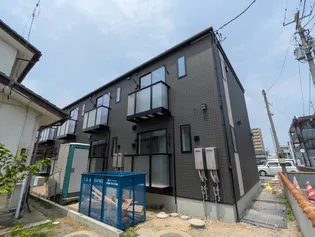 Berillo(ベリーロ)【2階】の外観