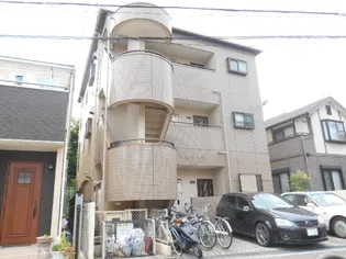 立花ハイツの画像