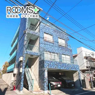 和田ハイツの画像