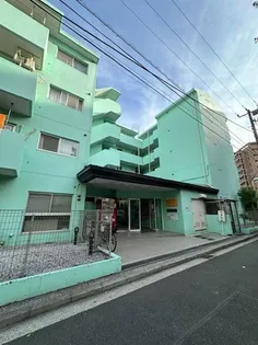 リビエール鶴見の画像