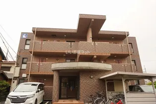 エスペランス和合【3階】の外観