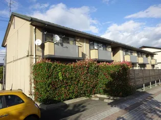 山形県山形市長町1【アパート】の外観