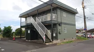 プチメゾンIの画像