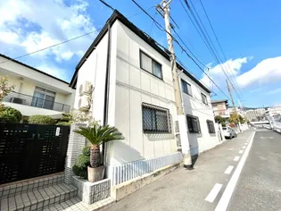 岡田マンションIIの画像