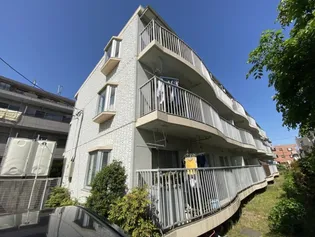 メゾンシャトレーの画像