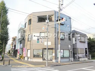 内田ビルの画像