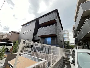 メゾンカルムの画像