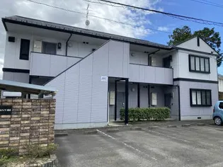 アップルハイツ桜水Aの画像