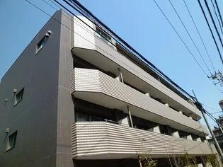 メゾン隨喜【3階】の外観