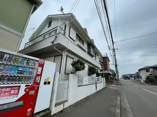 コーポフェスタの画像