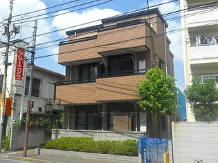 メゾン ドルチェの画像