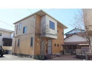 岐阜県岐阜市北一色7【アパート】の外観