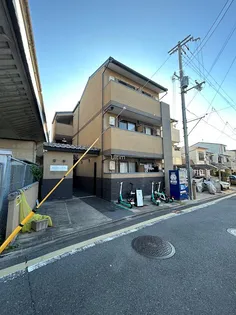 A&M COURT ENMACHIⅡの画像