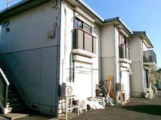 シャトレー壱番館の画像