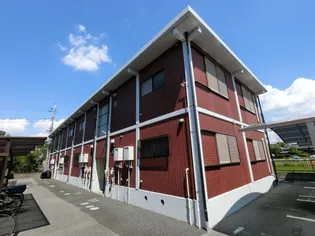 千葉県市原市平田【マンション】の外観