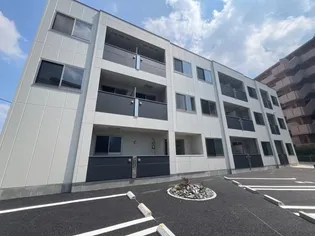 EXTRA【1階】の外観