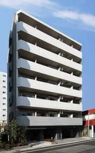 ガーラ墨田スカイフロント【4階】の外観