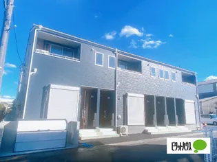 リーブルファイン三郷高州IIの画像