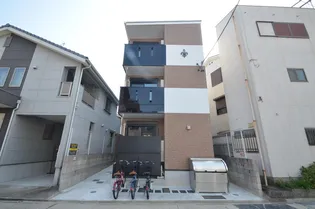 LIBERTE伝馬の画像