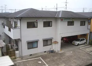 チェリー小栗ハイツの画像