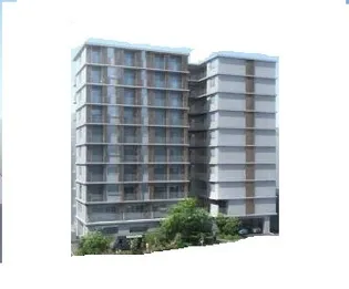 JP noie 横浜平沼【6階】の外観