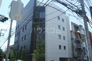 フレクールスイート【4階】の外観