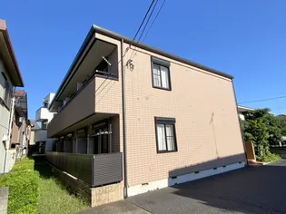 トランキュル ヴィルの画像