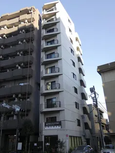 アズミュージック新宿御苑の画像